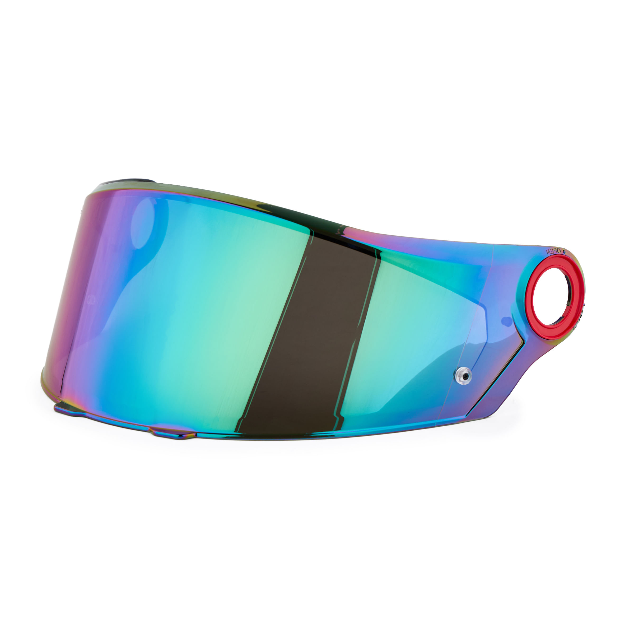 Visor LS2 816 Cosmos Arcoiris Espejado